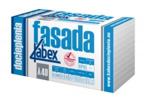 Hydroizolacja Kabex Hydroflex F