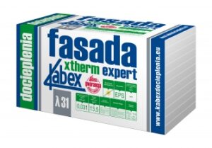 Hydroizolacja Kabex Hydroflex F