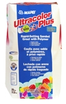 Zaprawa do spoinowania Mapei – Ultracolor Plus