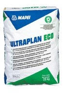 Wylewka samopoziomująca Mapei – Ultraplan Eco