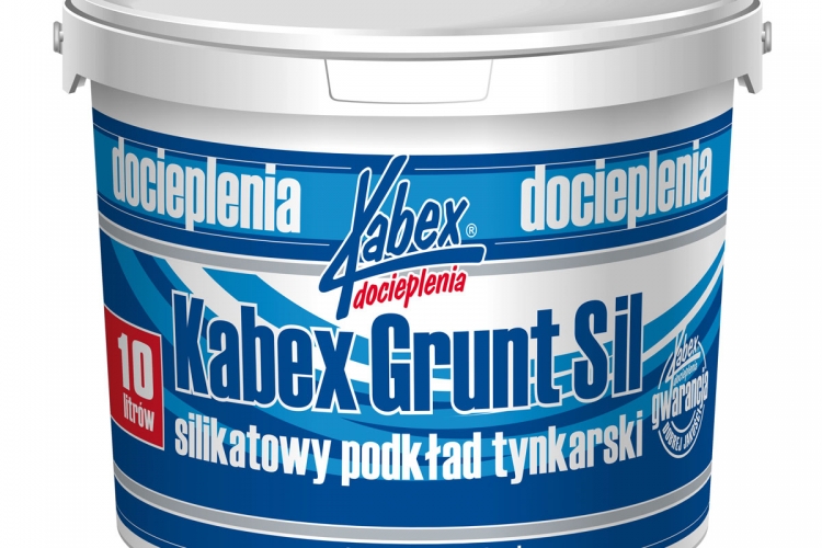 Grunt Kabex Grunt Sil