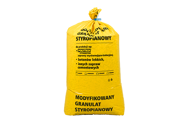 Styrobeton Styrobeton Polytech 20/80